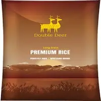 Premium Long Grain Rice